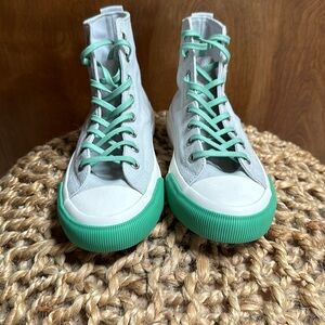 PF Flyers All American High Top Sneaker